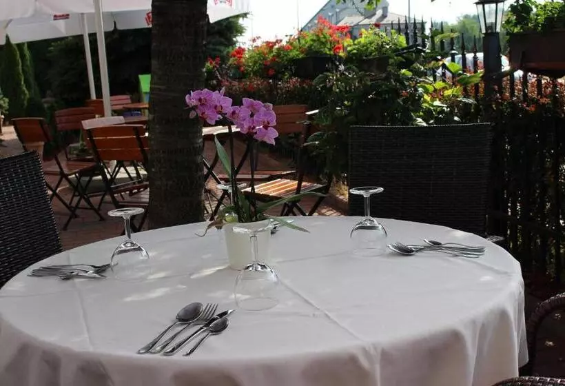 Hotelli Piano Cafe B&b