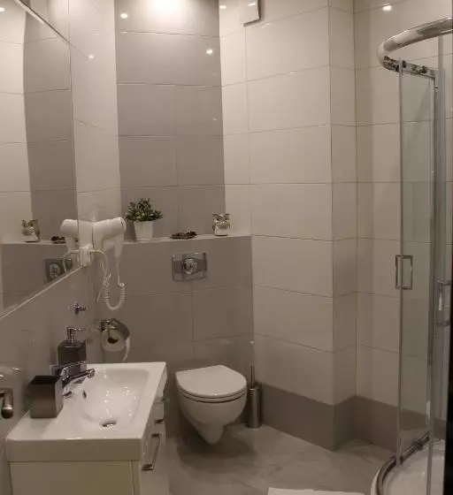 Hotelli Piano Cafe B&b