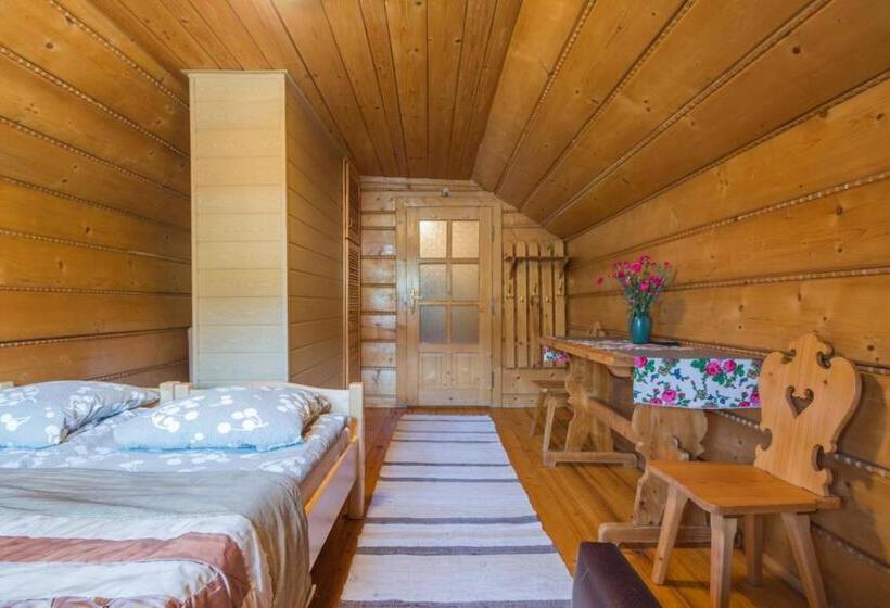 Hotel Pokoje Gościnne U Teresy