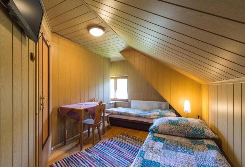 Hotel Pokoje Gościnne U Teresy