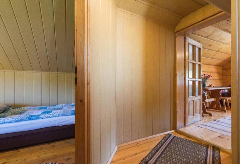 Hotel Pokoje Gościnne U Teresy