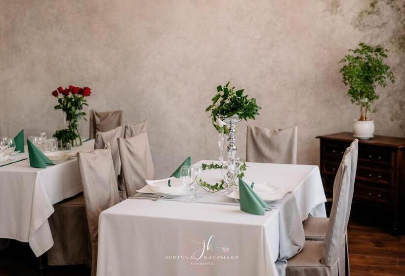 فندق Restauracja Perła