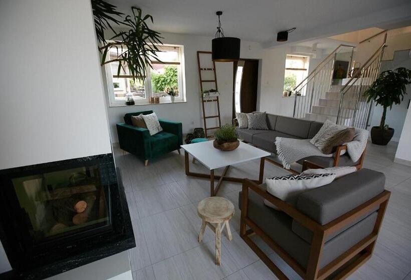 ホテル Siedlisko Vincent