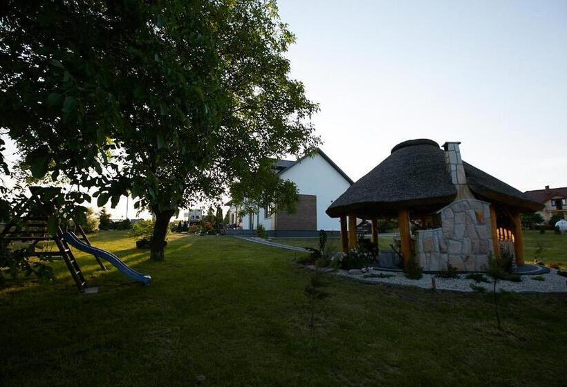 ホテル Siedlisko Vincent