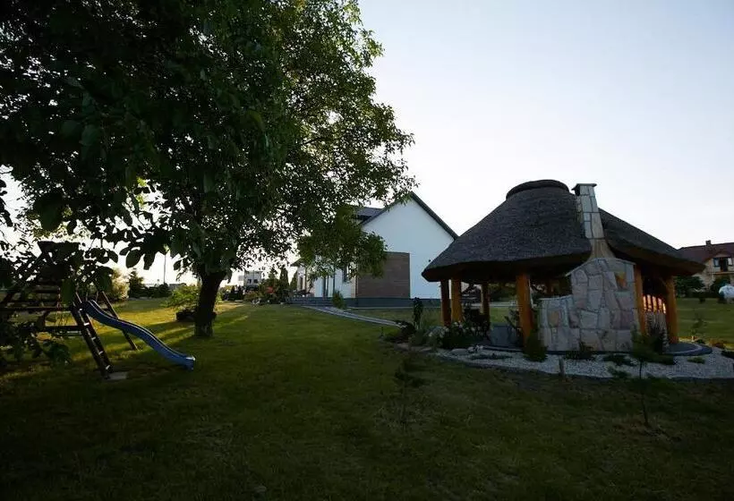 Hotelli Siedlisko Vincent