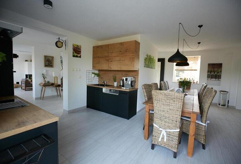 ホテル Siedlisko Vincent