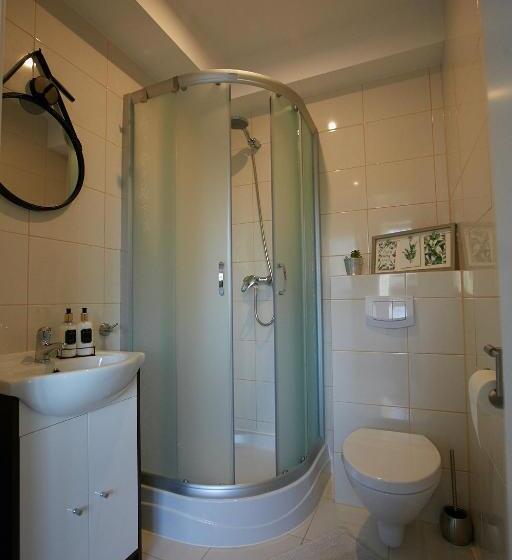 ホテル Siedlisko Vincent