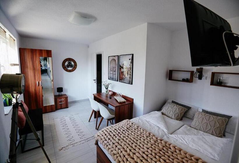 ホテル Siedlisko Vincent