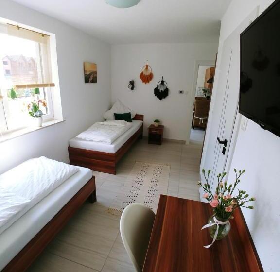 ホテル Siedlisko Vincent