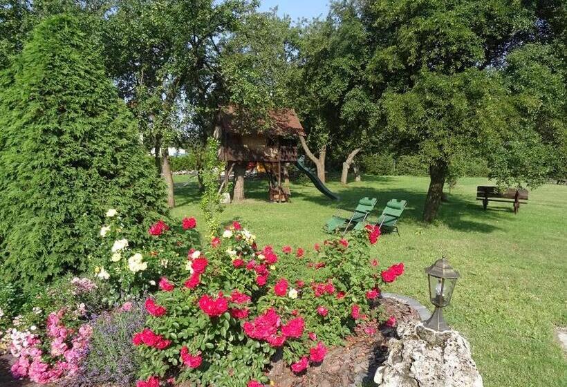 Отель Skalny Apartamenty, Pokoje