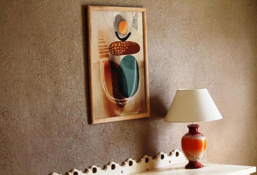 בית מלון כפרי Szwajcaria Mazurska