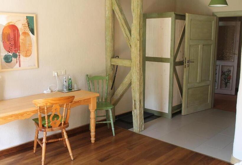 בית מלון כפרי Szwajcaria Mazurska