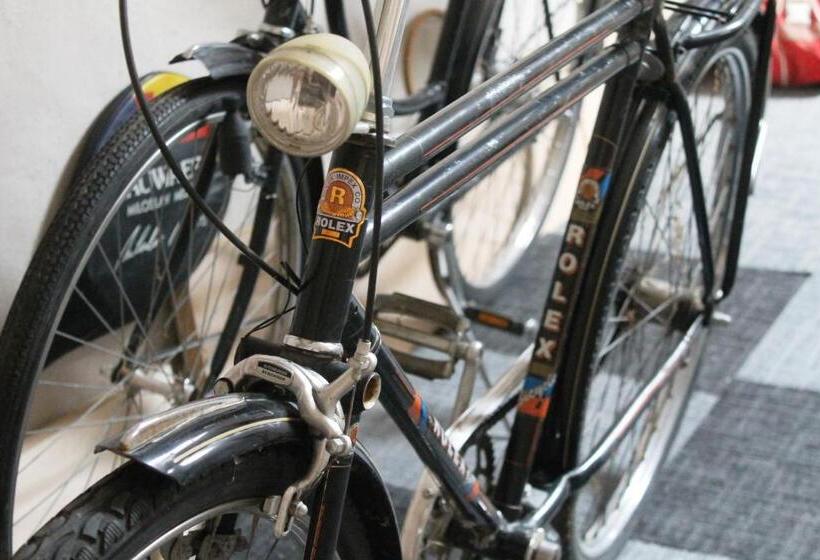 בית מלון כפרי Szwajcaria Mazurska