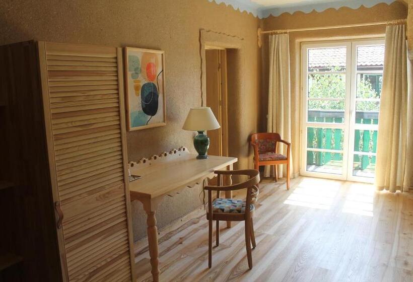 בית מלון כפרי Szwajcaria Mazurska