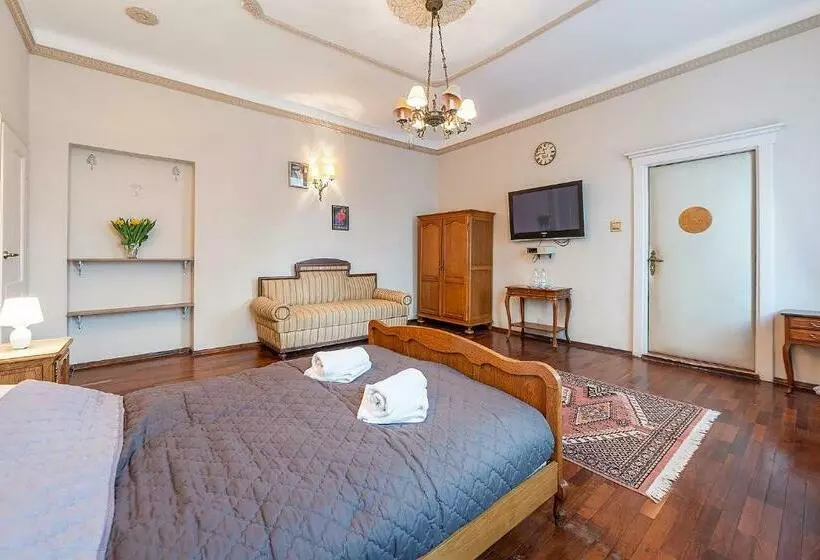 Pałacyk Deja Vu Residence