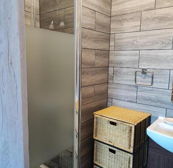 פנסיון 4 Foxes