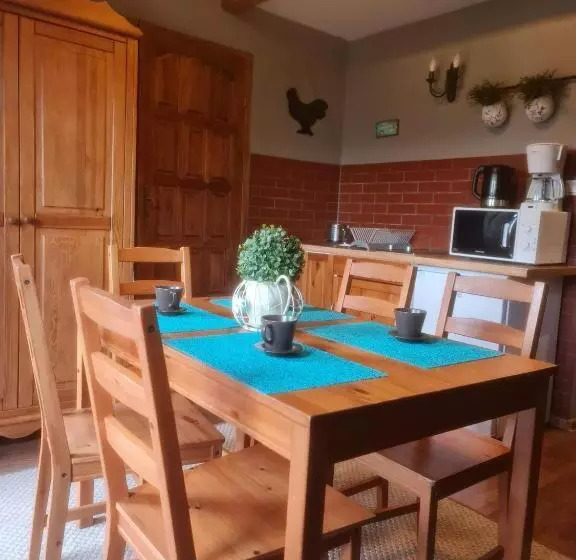 Majatalo Apartamenty I Pokoje Aneta