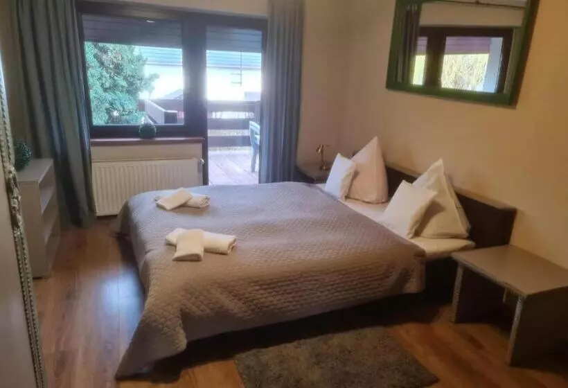 Majatalo Apartamenty I Pokoje Aneta