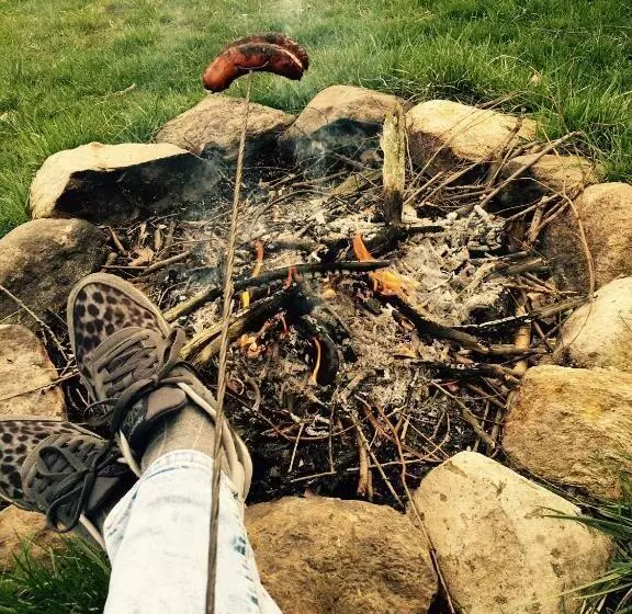 Majatalo Apartamenty I Pokoje Aneta