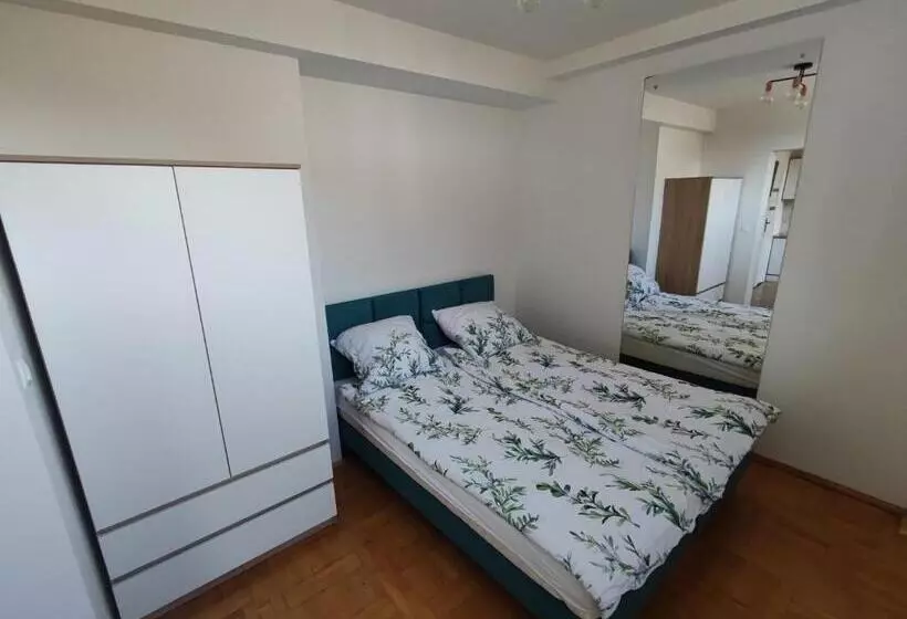 ペンション Apartamenty Monterska