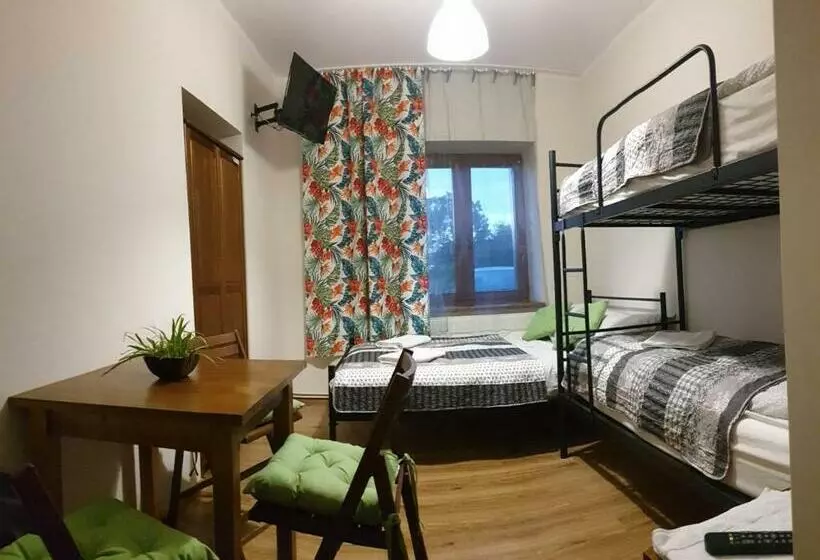 Majatalo Eko Dworek Tylko 1500m Do Wejścia Energylandii