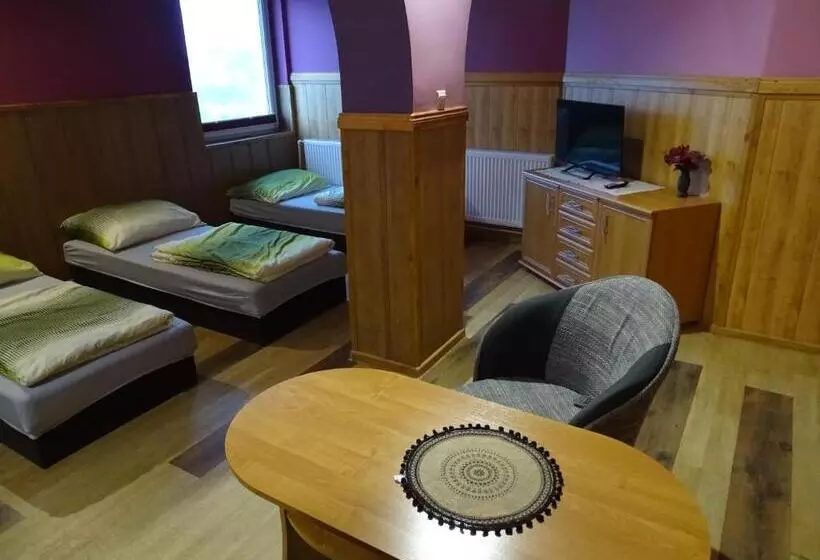 Majatalo Gościniec Agrozajazd