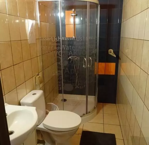 Majatalo Gościniec Agrozajazd