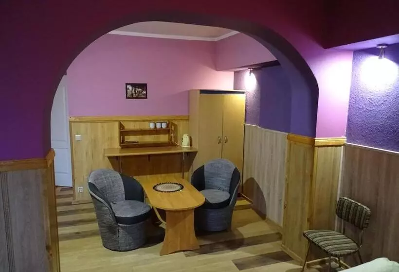 Majatalo Gościniec Agrozajazd