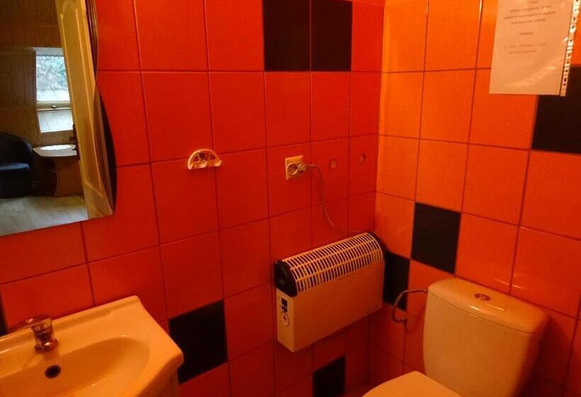 بنسيون Gościniec Agrozajazd