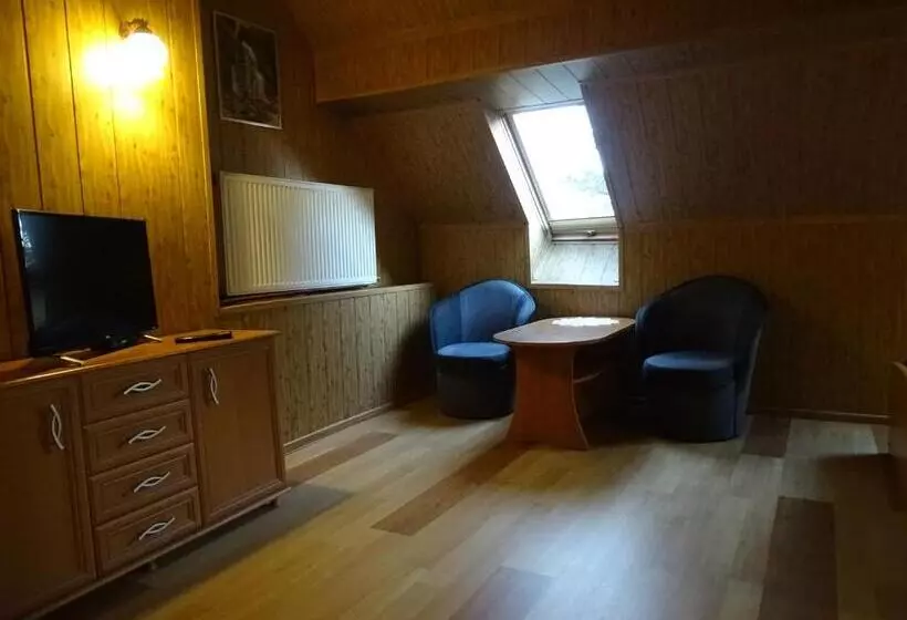 Majatalo Gościniec Agrozajazd