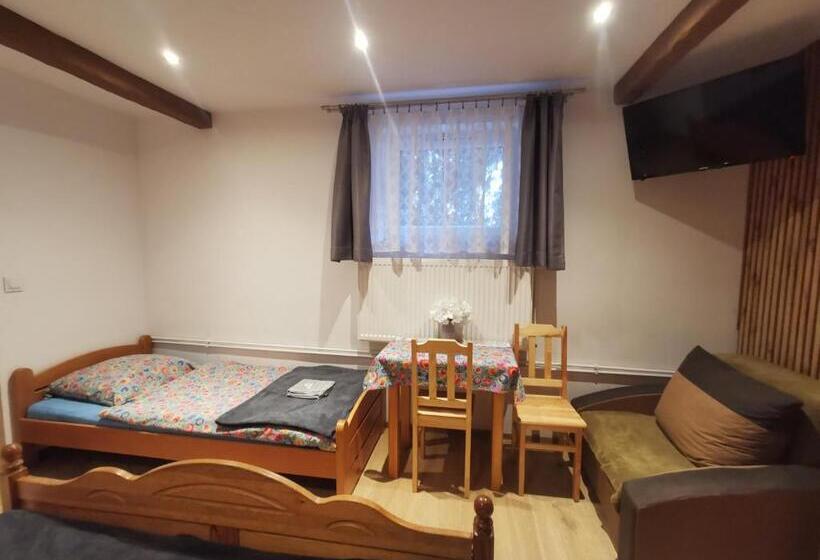 Majatalo Noclegi Pod Stodołą