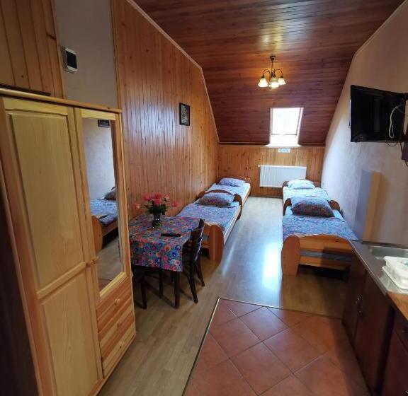 Majatalo Noclegi Pod Stodołą