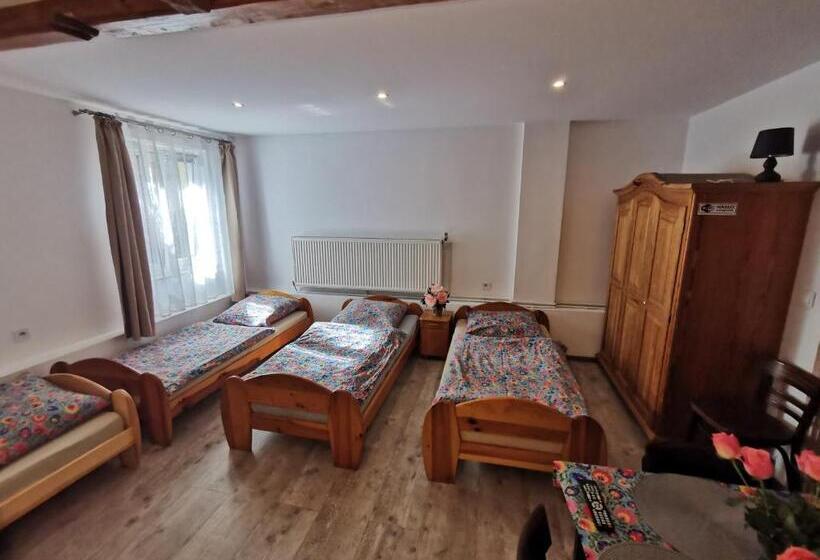 Majatalo Noclegi Pod Stodołą