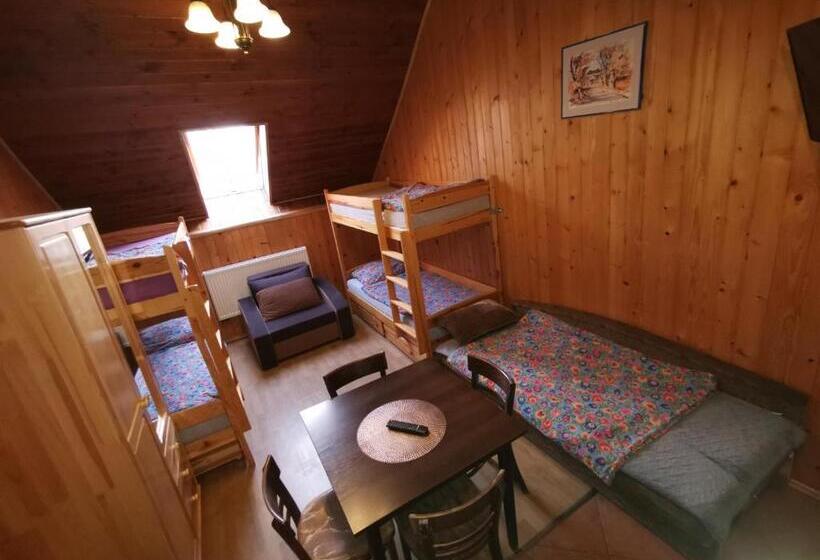 Majatalo Noclegi Pod Stodołą