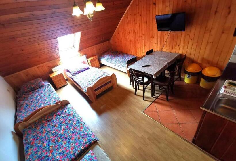 Majatalo Noclegi Pod Stodołą