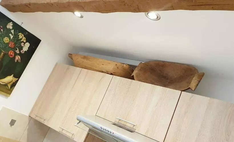 پانسیون Noclegi Pod Stodołą