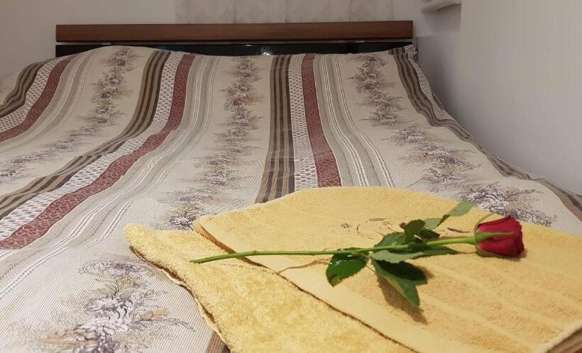 Majatalo Noclegi Pod Stodołą