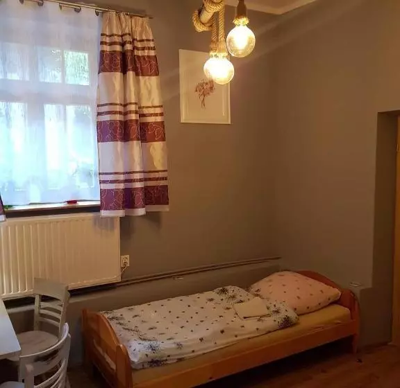 پانسیون Noclegi Pod Stodołą