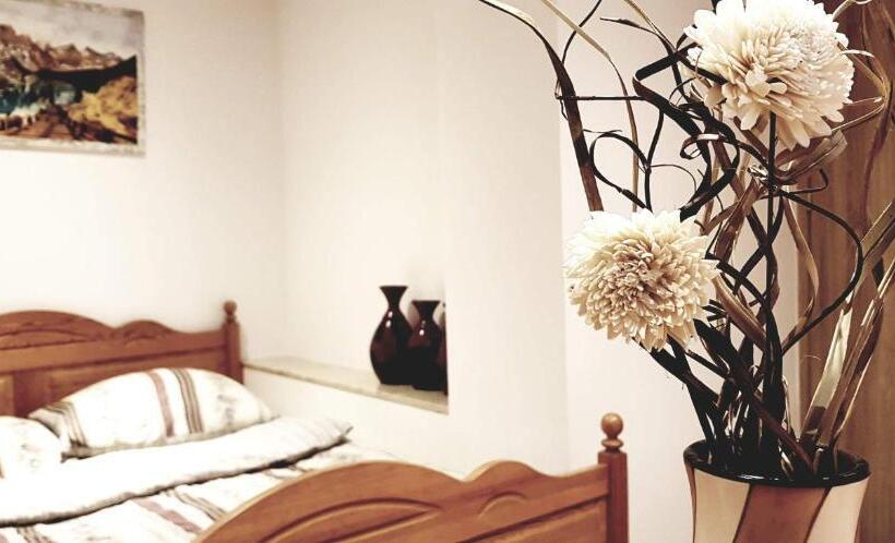 Majatalo Noclegi Pod Stodołą