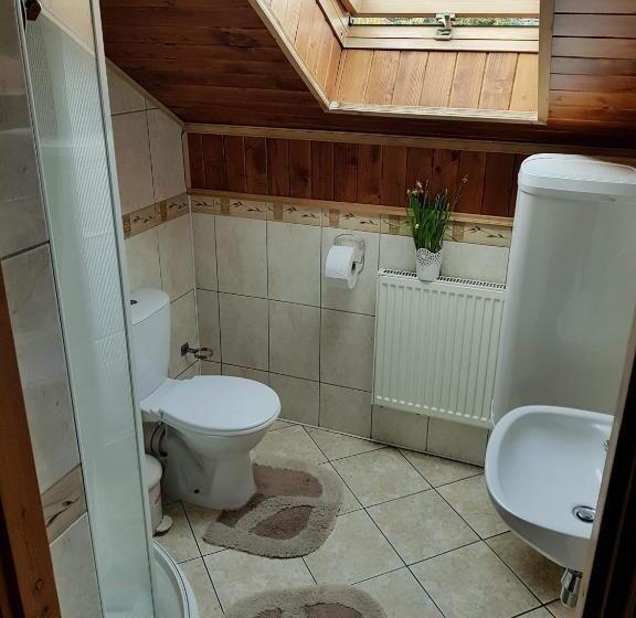 Majatalo Noclegi Pod Stodołą