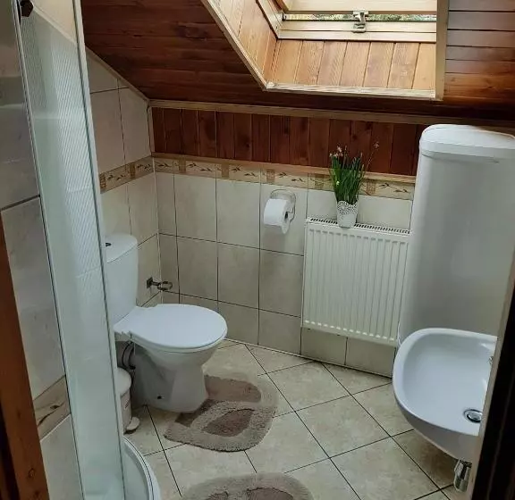 پانسیون Noclegi Pod Stodołą