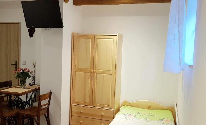 Majatalo Noclegi Pod Stodołą