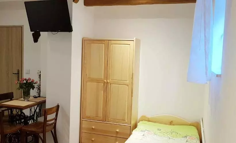 پانسیون Noclegi Pod Stodołą