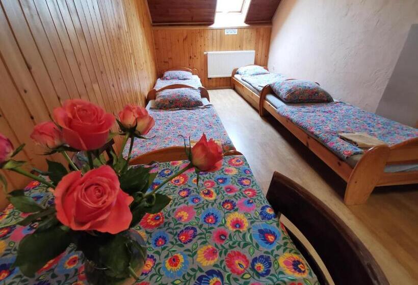 Majatalo Noclegi Pod Stodołą