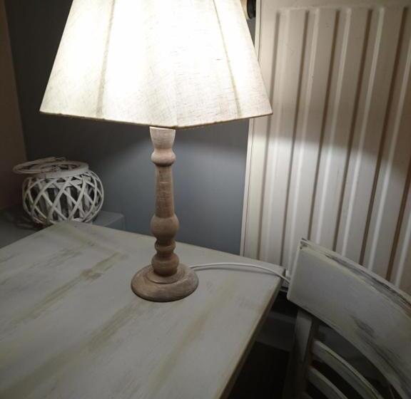 Majatalo Noclegi Pod Stodołą