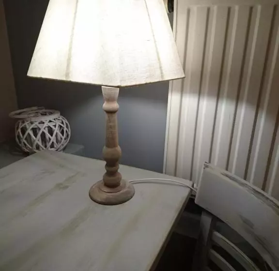 پانسیون Noclegi Pod Stodołą