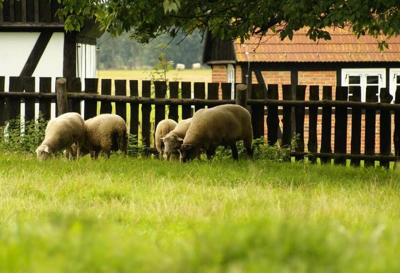 Majatalo Przystań Twórców