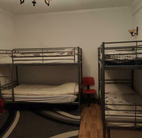 펜션 Strefa Relaksu