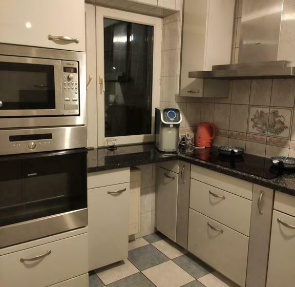 펜션 Strefa Relaksu