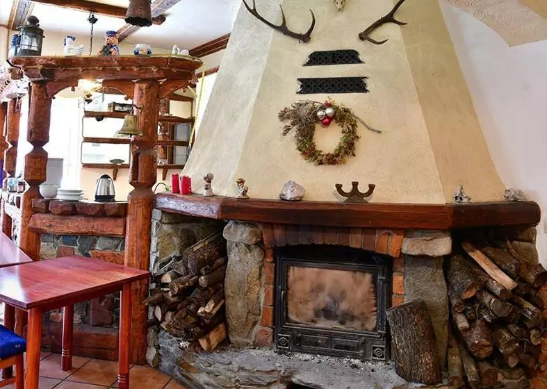 Majatalo Villa Panorama